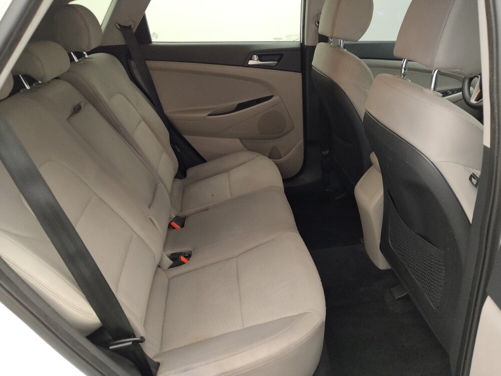 2021 Hyundai Tucson in Tyler, TX 75701 - 18139582 19