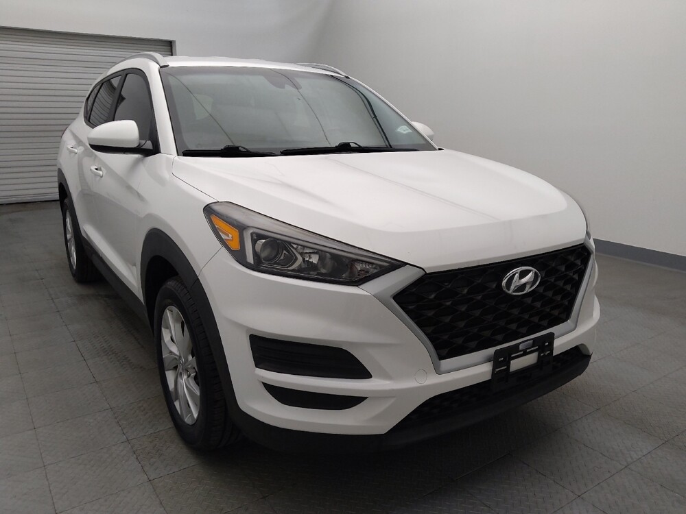 2021 Hyundai Tucson in Tyler, TX 75701 - 18139582 13