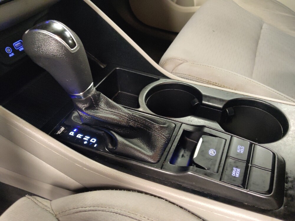 2021 Hyundai Tucson in Tyler, TX 75701 - 18139582 26