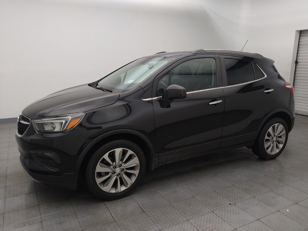 2020 Buick Encore in Houston, TX 77034 - 18139584 2