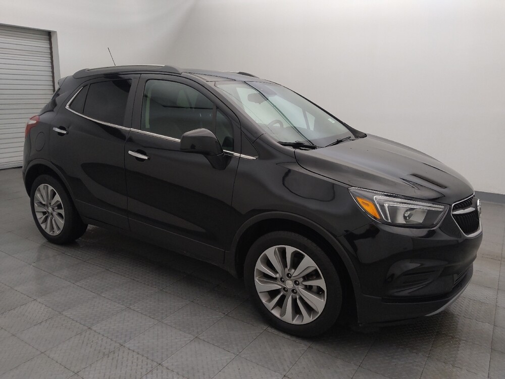 2020 Buick Encore in Houston, TX 77034 - 18139584 11