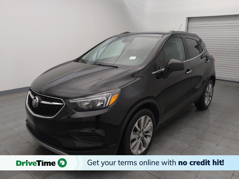 2020 Buick Encore in Houston, TX 77034 - 18139584