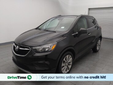 2020 Buick Encore in Houston, TX 77034