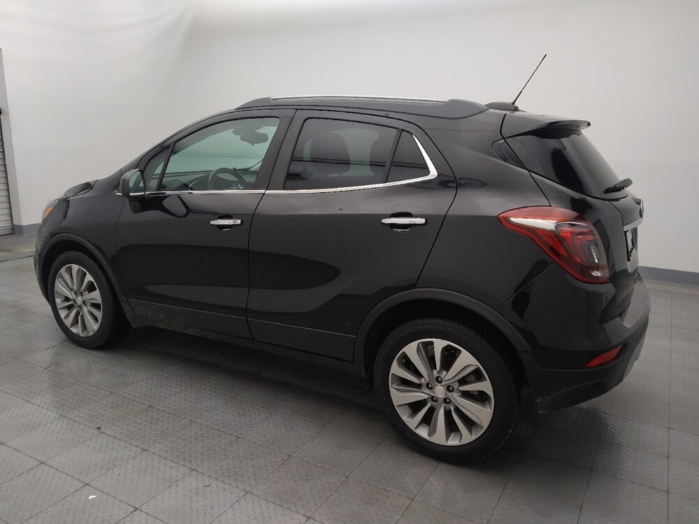 2020 Buick Encore in Houston, TX 77034 - 18139584 3
