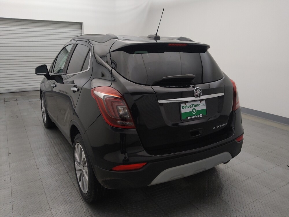 2020 Buick Encore in Houston, TX 77034 - 18139584 6