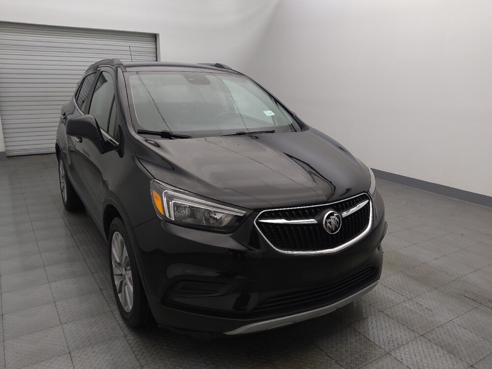 2020 Buick Encore in Houston, TX 77034 - 18139584 14