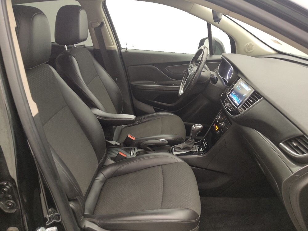 2020 Buick Encore in Houston, TX 77034 - 18139584 21
