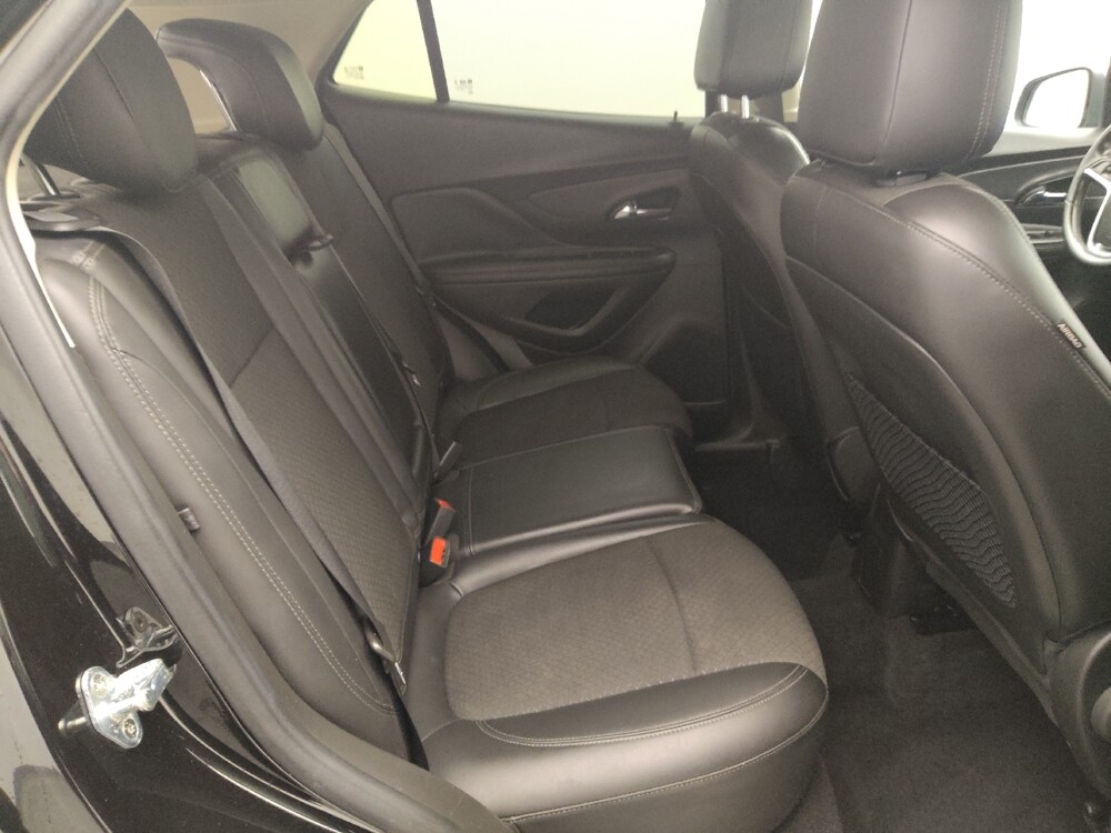 2020 Buick Encore in Houston, TX 77034 - 18139584 19
