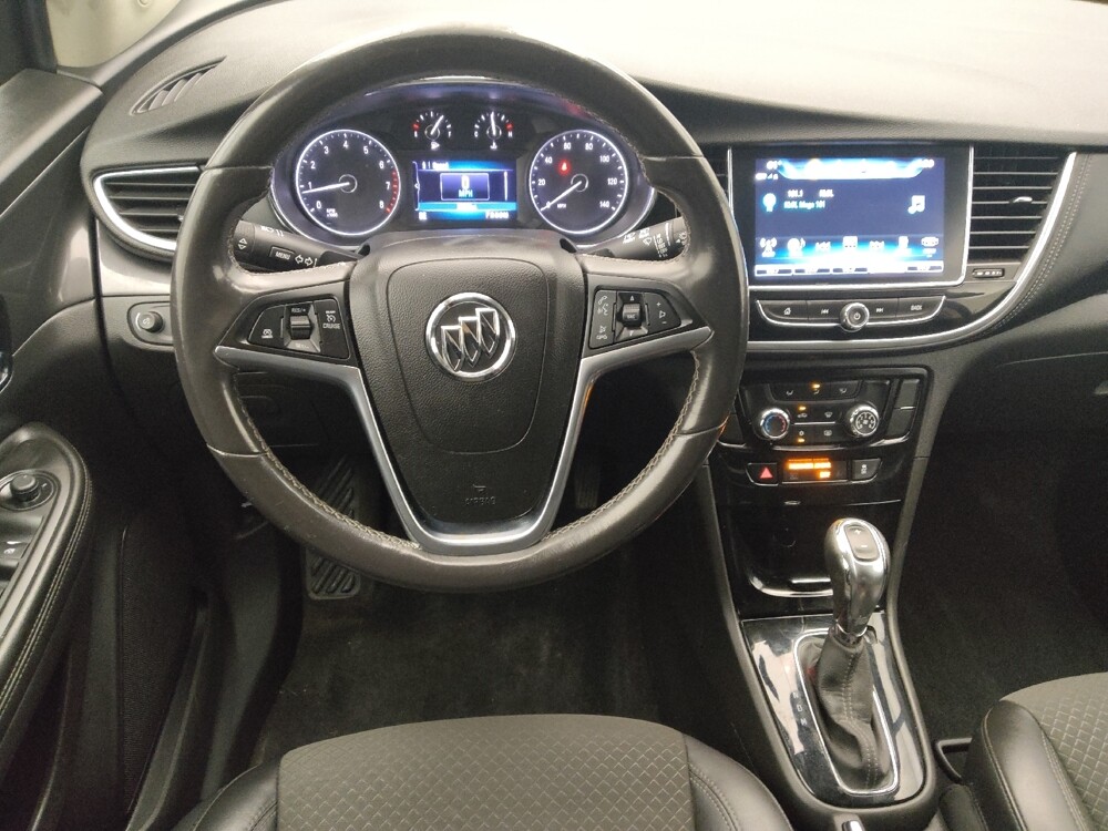 2020 Buick Encore in Houston, TX 77034 - 18139584 22