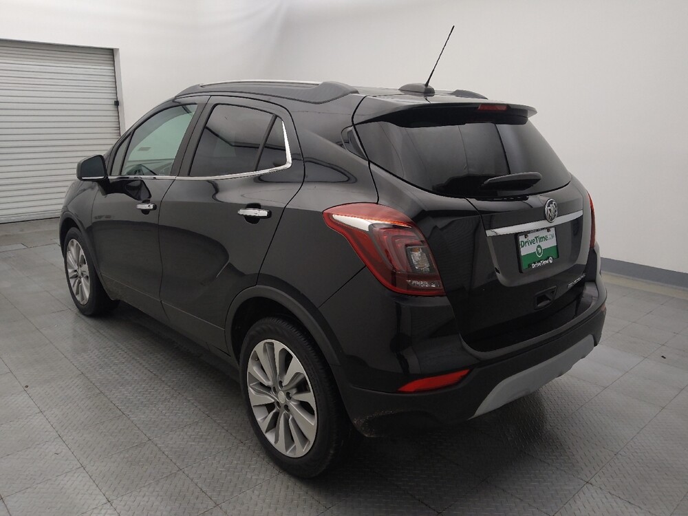 2020 Buick Encore in Houston, TX 77034 - 18139584 5