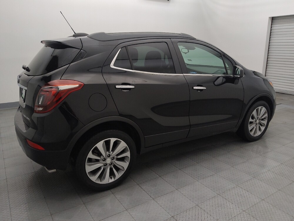 2020 Buick Encore in Houston, TX 77034 - 18139584 10