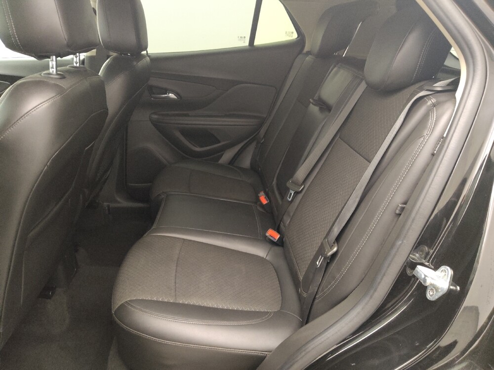 2020 Buick Encore in Houston, TX 77034 - 18139584 18