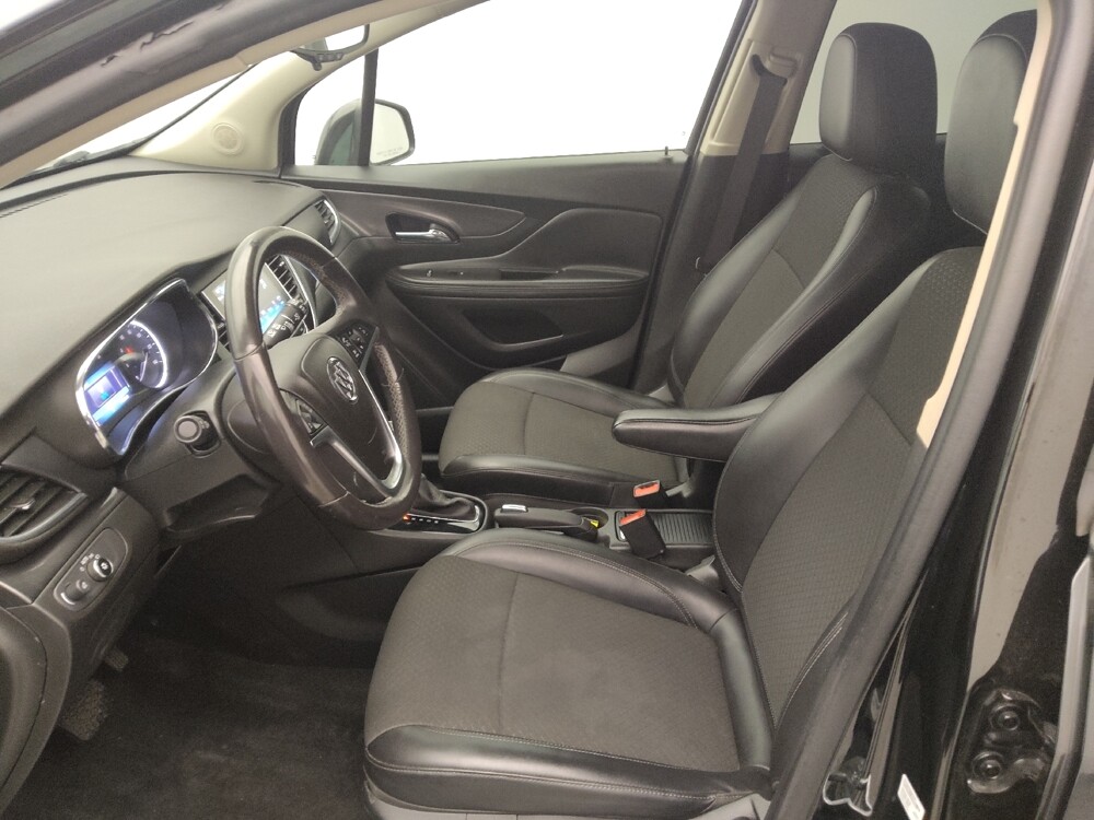 2020 Buick Encore in Houston, TX 77034 - 18139584 17