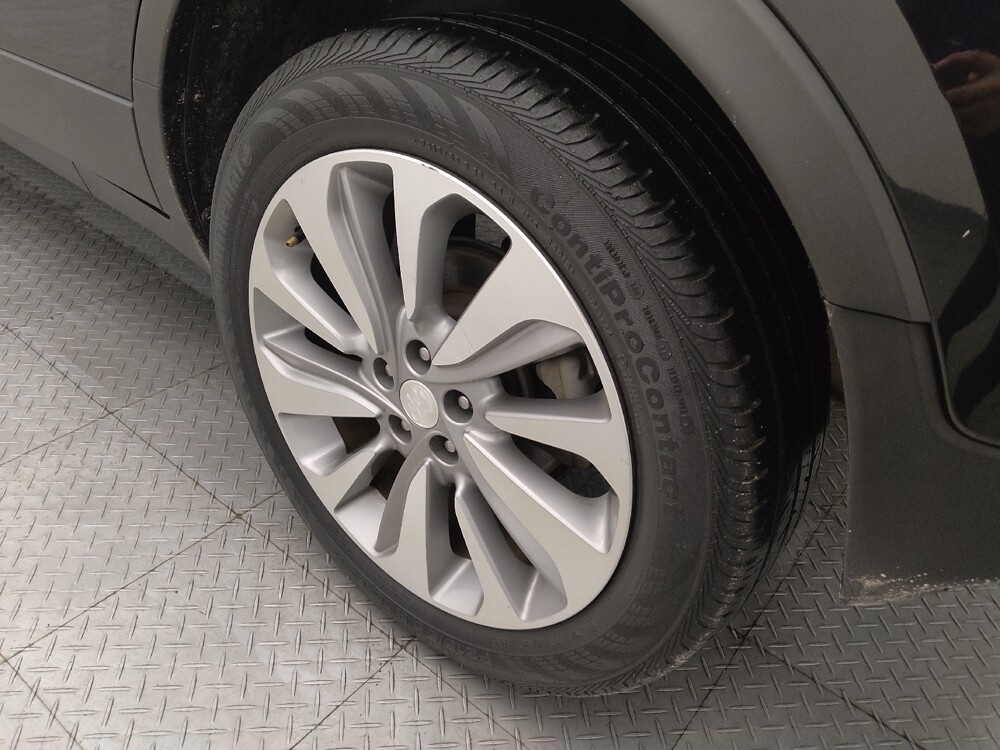 2020 Buick Encore in Houston, TX 77034 - 18139584 31