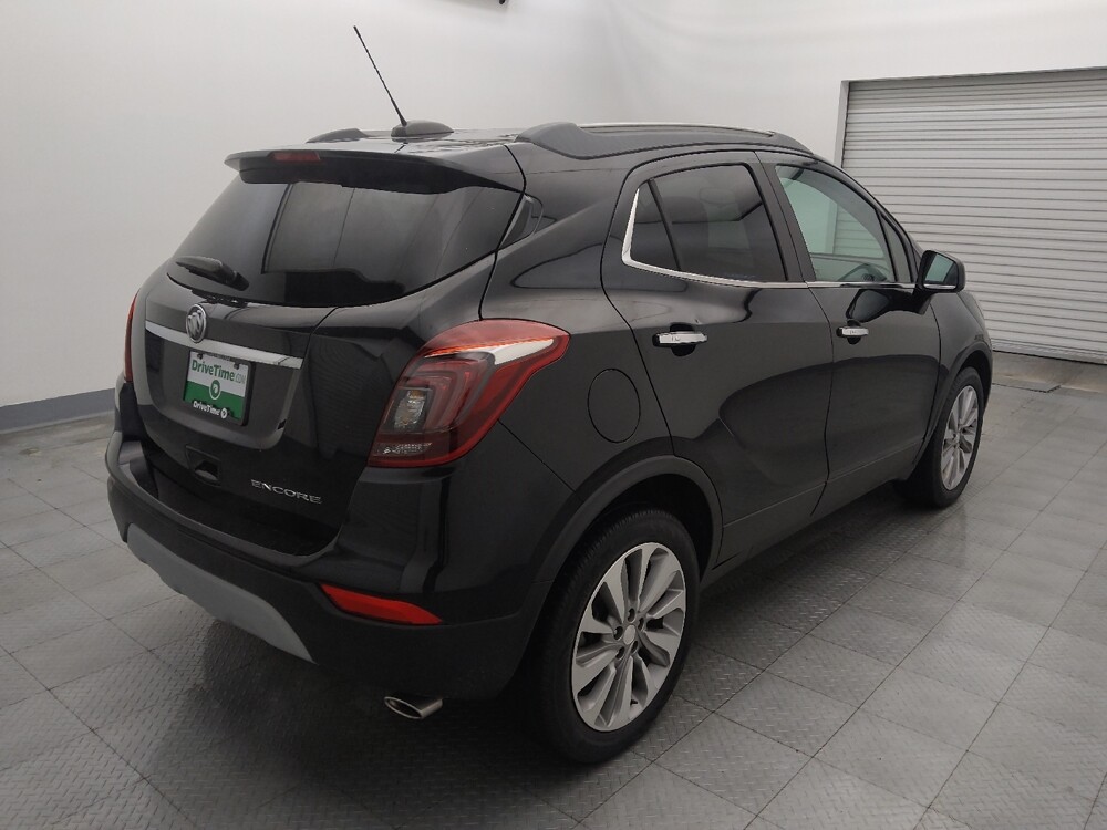 2020 Buick Encore in Houston, TX 77034 - 18139584 9