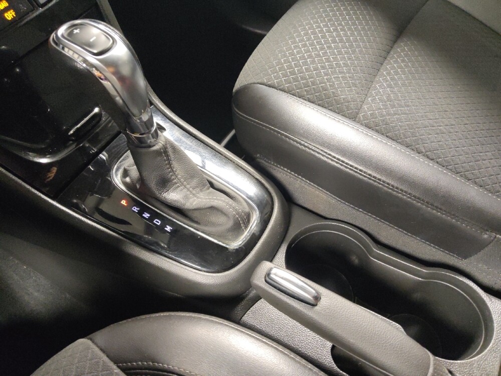 2020 Buick Encore in Houston, TX 77034 - 18139584 26