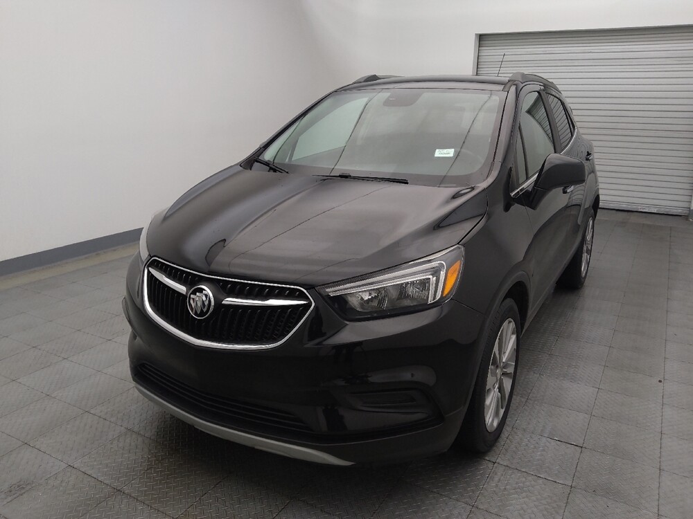 2020 Buick Encore in Houston, TX 77034 - 18139584 15