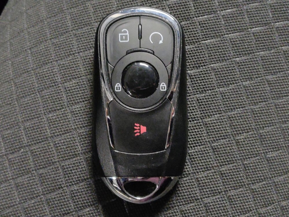 2020 Buick Encore in Houston, TX 77034 - 18139584 32