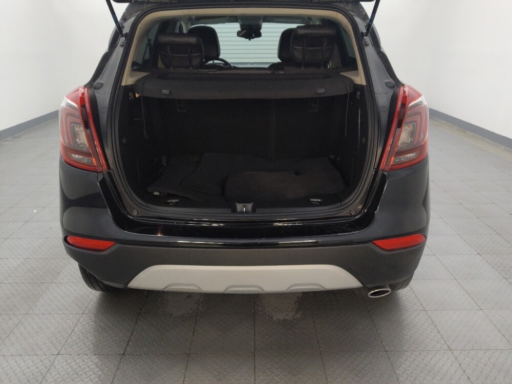 2020 Buick Encore in Houston, TX 77034 - 18139584 29