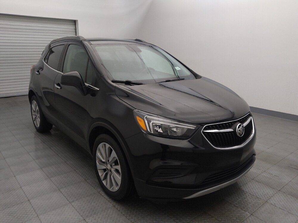 2020 Buick Encore in Houston, TX 77034 - 18139584 13