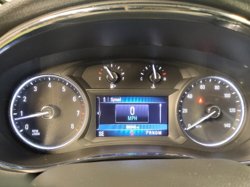2020 Buick Encore in Houston, TX 77034 - 18139584 23