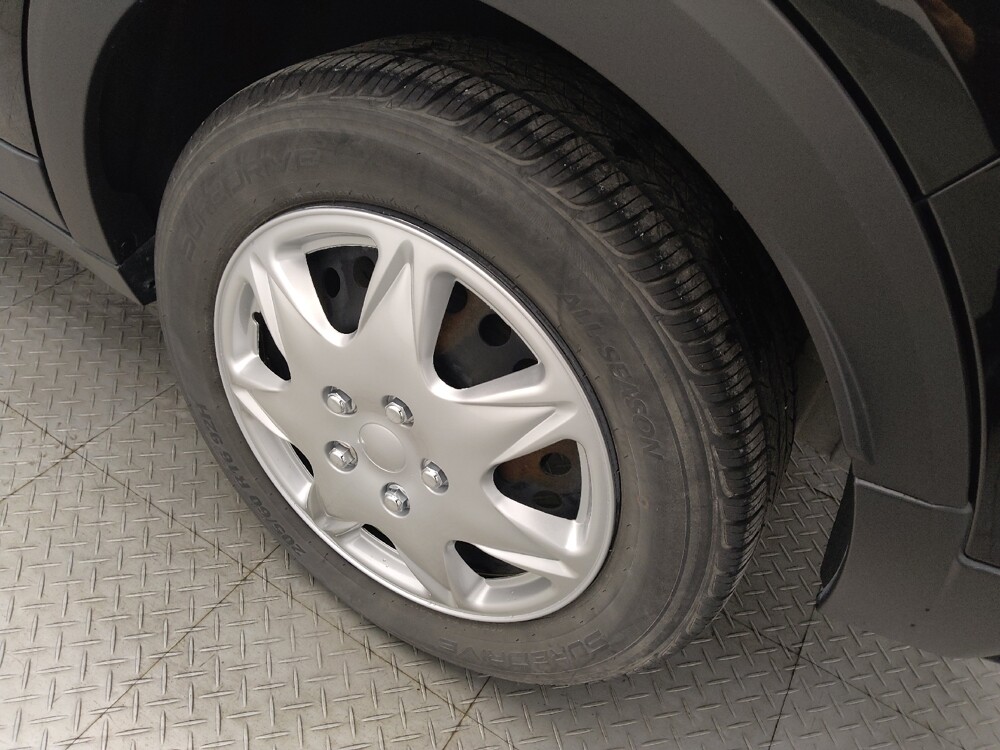 2021 Nissan Kicks in Live Oak, TX 78233 - 18139586 31