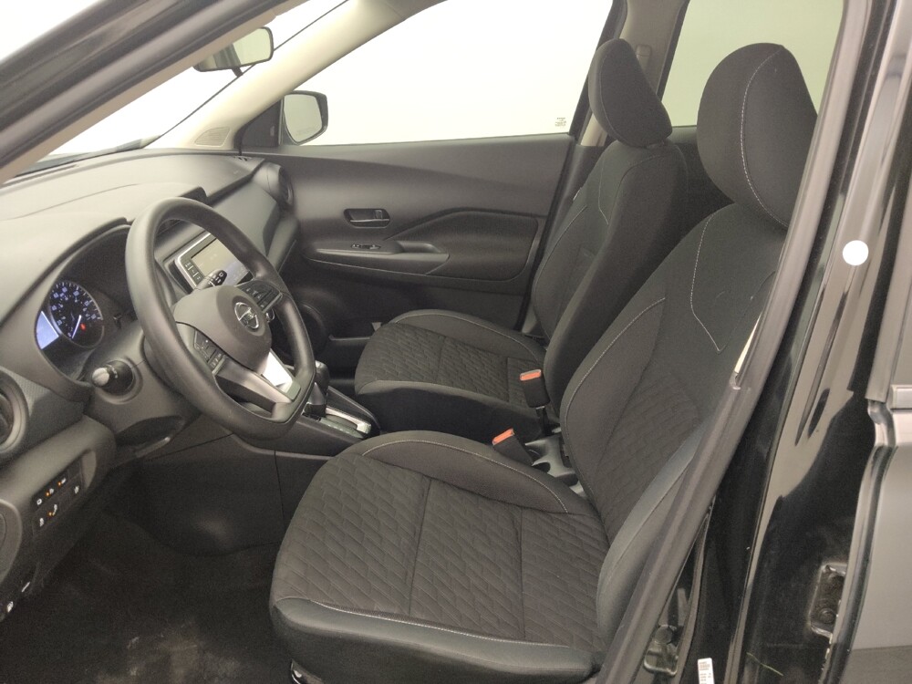 2021 Nissan Kicks in Live Oak, TX 78233 - 18139586 17