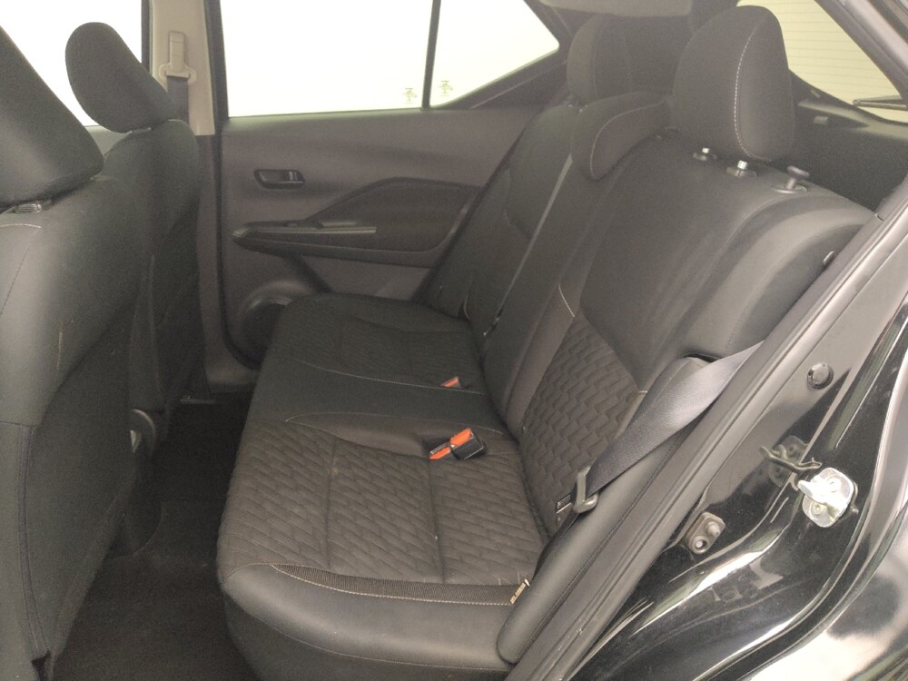 2021 Nissan Kicks in Live Oak, TX 78233 - 18139586 18