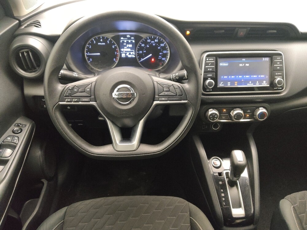 2021 Nissan Kicks in Live Oak, TX 78233 - 18139586 22