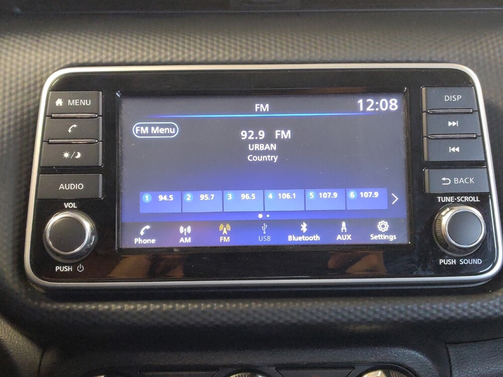 2021 Nissan Kicks in Live Oak, TX 78233 - 18139586 25