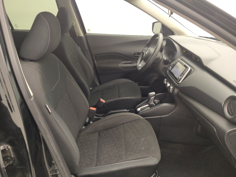 2021 Nissan Kicks in Live Oak, TX 78233 - 18139586 21