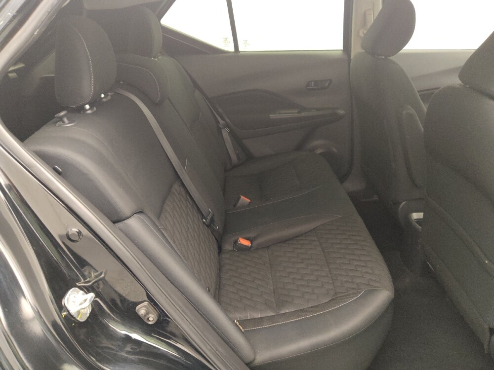 2021 Nissan Kicks in Live Oak, TX 78233 - 18139586 19