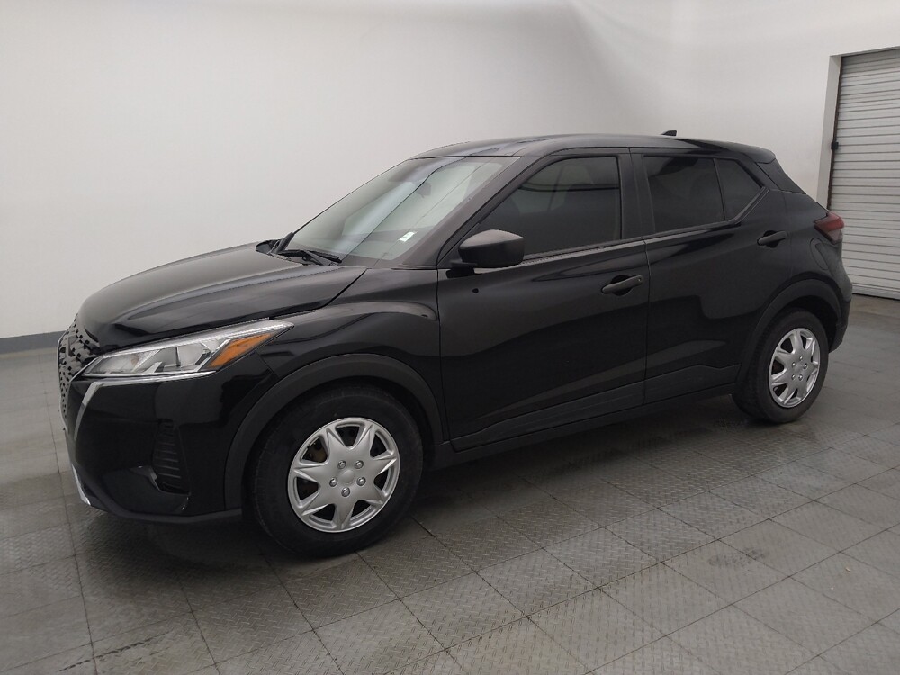 2021 Nissan Kicks in Live Oak, TX 78233 - 18139586 2