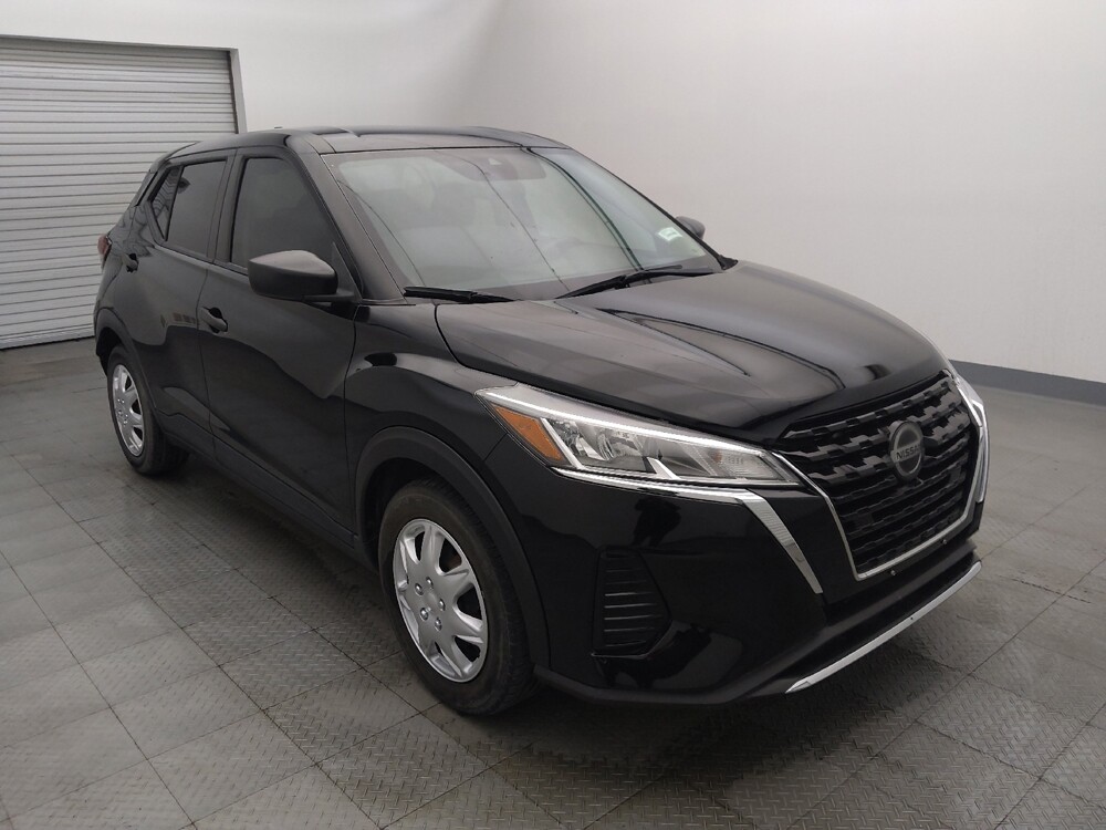 2021 Nissan Kicks in Live Oak, TX 78233 - 18139586 13