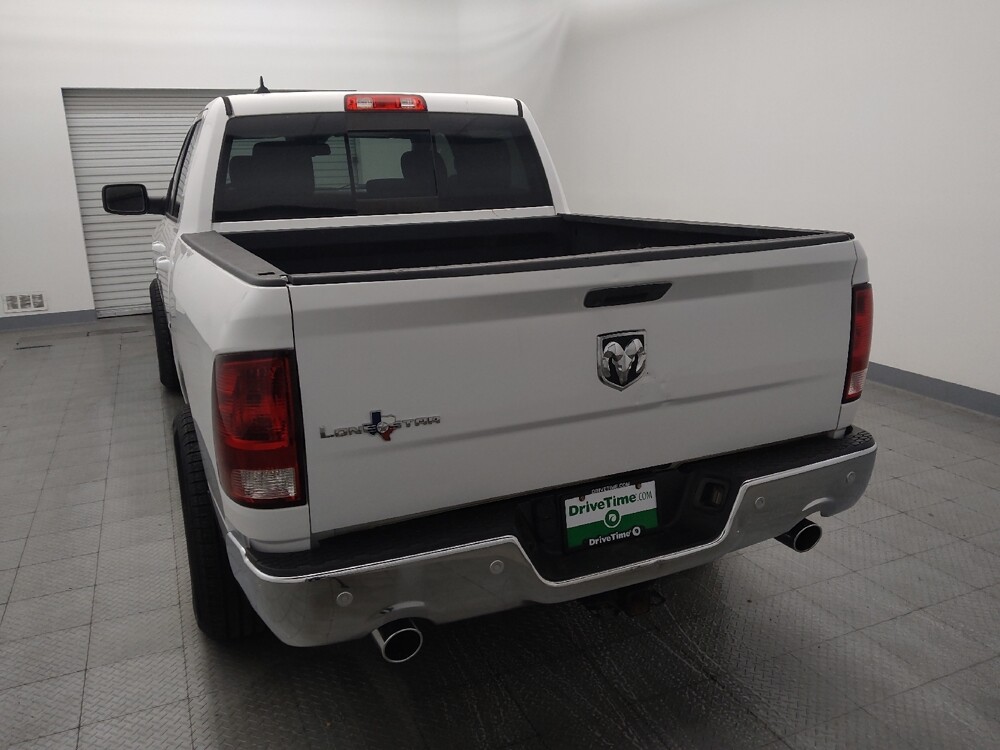 2019 RAM 1500 in Houston, TX 77074 - 18139589 6