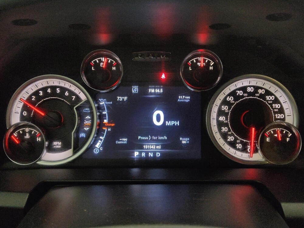 2019 RAM 1500 in Houston, TX 77074 - 18139589 23