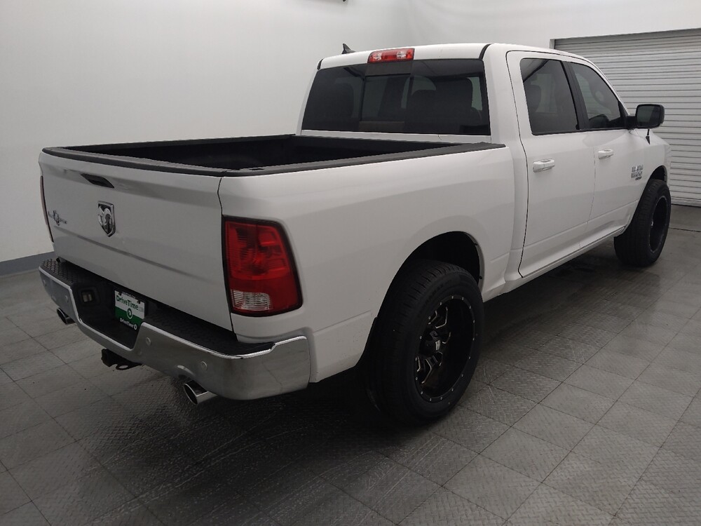 2019 RAM 1500 in Houston, TX 77074 - 18139589 9