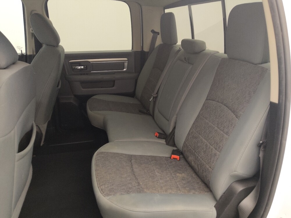 2019 RAM 1500 in Houston, TX 77074 - 18139589 18