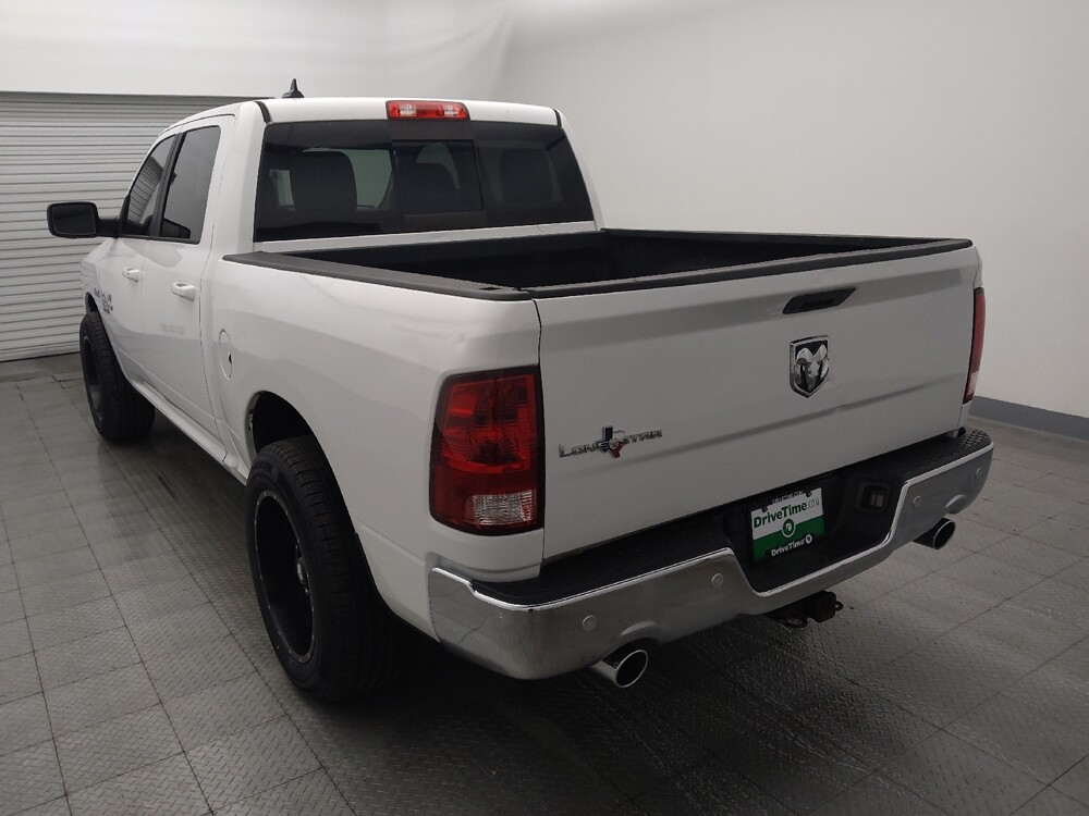 2019 RAM 1500 in Houston, TX 77074 - 18139589 5
