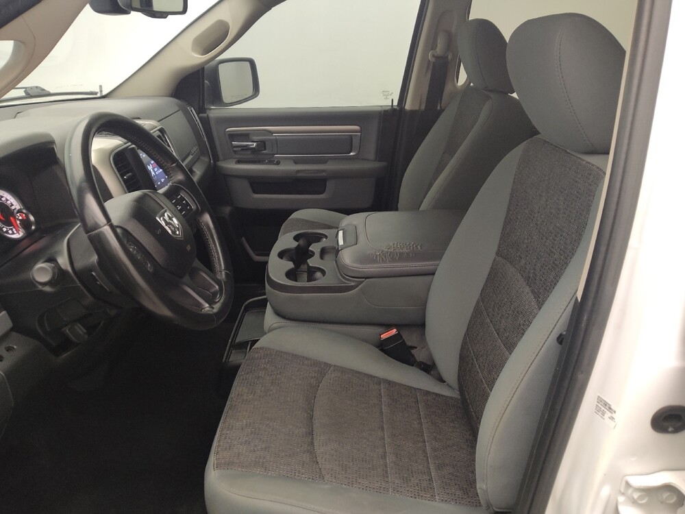 2019 RAM 1500 in Houston, TX 77074 - 18139589 17