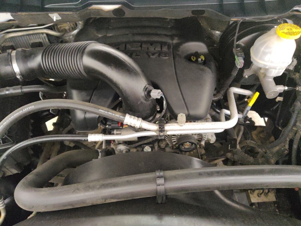 2019 RAM 1500 in Houston, TX 77074 - 18139589 30