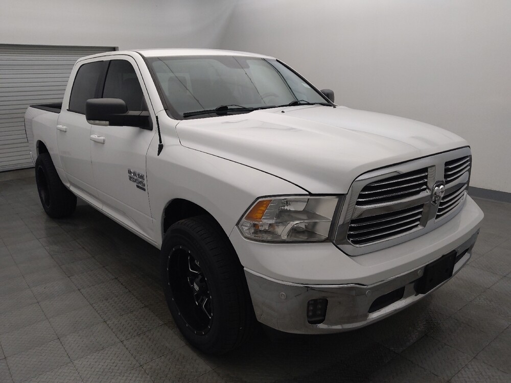 2019 RAM 1500 in Houston, TX 77074 - 18139589 13
