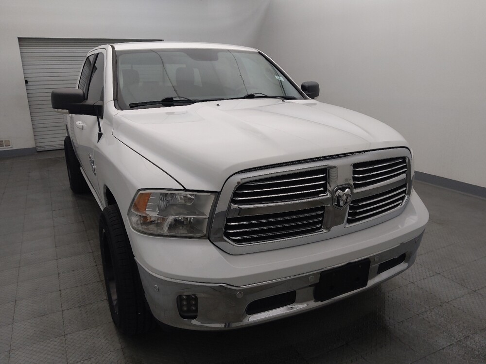 2019 RAM 1500 in Houston, TX 77074 - 18139589 14