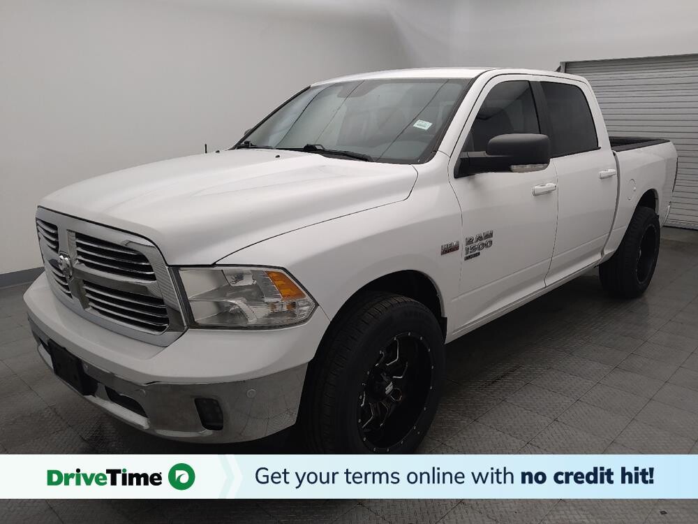 2019 RAM 1500 in Houston, TX 77074 - 18139589