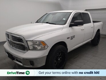 2019 RAM 1500 in Houston, TX 77074