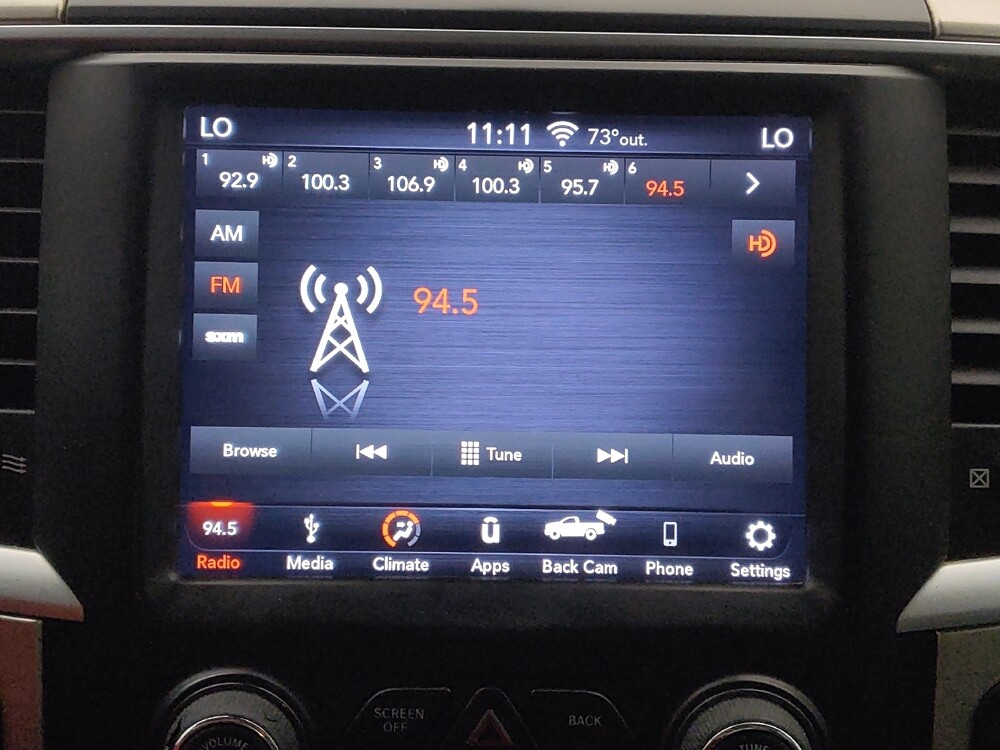 2019 RAM 1500 in Houston, TX 77074 - 18139589 25