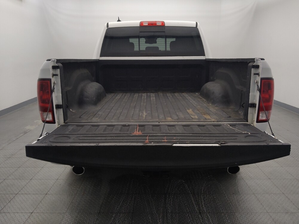 2019 RAM 1500 in Houston, TX 77074 - 18139589 29