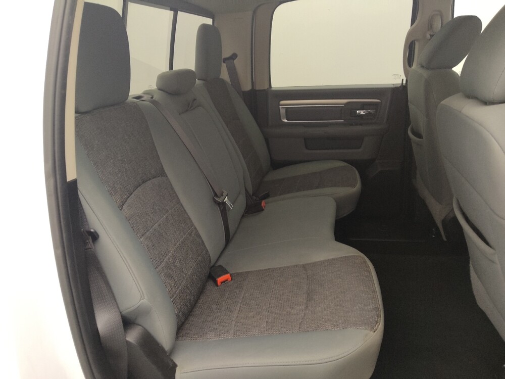 2019 RAM 1500 in Houston, TX 77074 - 18139589 19