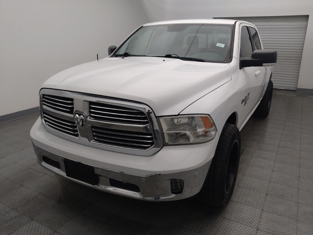 2019 RAM 1500 in Houston, TX 77074 - 18139589 15