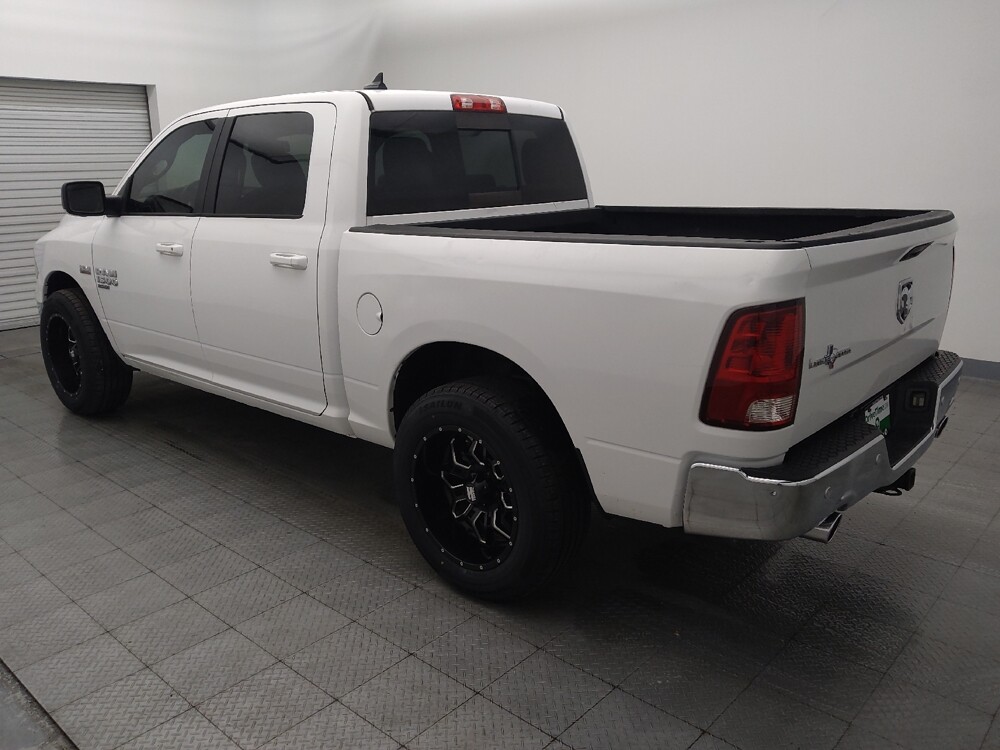 2019 RAM 1500 in Houston, TX 77074 - 18139589 3